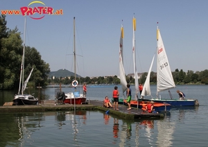 Alte Donau