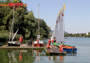 Alte Donau