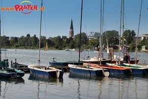 Alte Donau