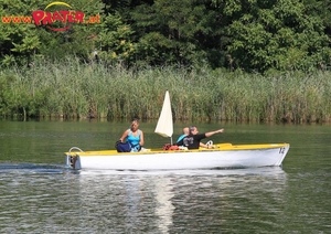 Alte Donau