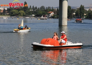 Alte Donau