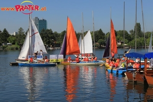 Alte Donau