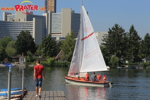 Alte Donau