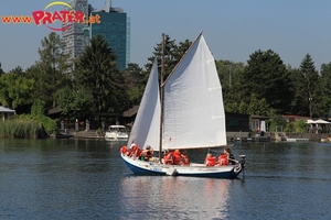 Alte Donau