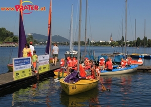 Alte Donau
