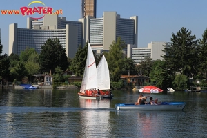 Alte Donau