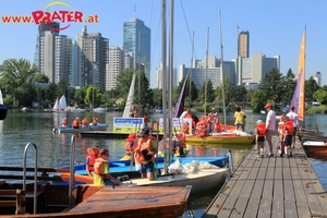 Alte Donau