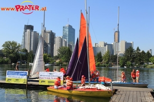 Alte Donau