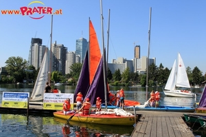 Alte Donau