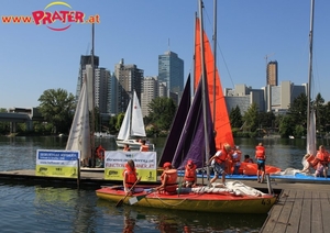 Alte Donau