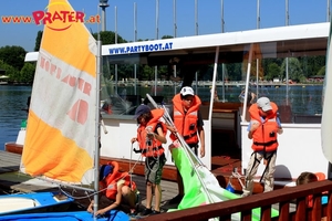 Alte Donau