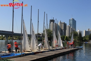 Alte Donau