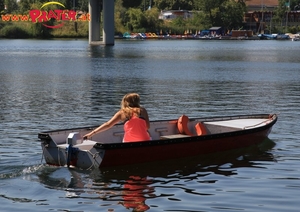 Alte Donau