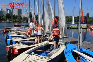 Alte Donau