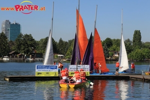 Alte Donau