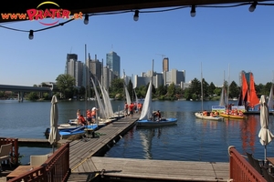 Alte Donau