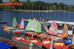 Alte Donau