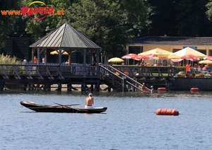 Alte Donau