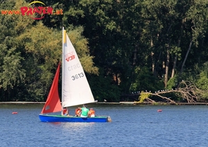 Alte Donau