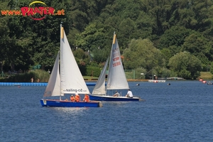 Alte Donau
