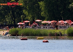 Alte Donau