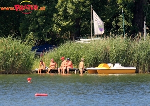 Alte Donau