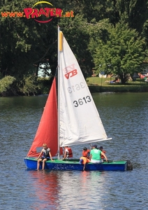 Alte Donau