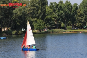 Alte Donau