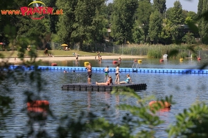Alte Donau