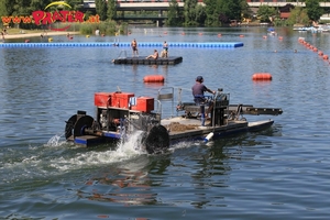 Alte Donau