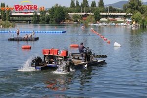 Alte Donau