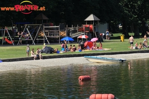 Alte Donau