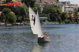 Alte Donau