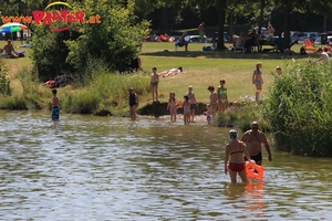 Alte Donau