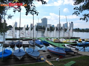 Alte Donau