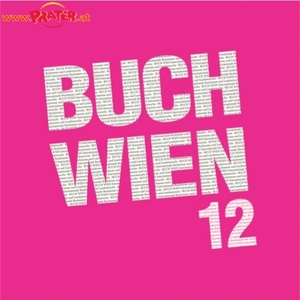 Buch Wien 2012 Logo