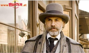 Christof Waltz