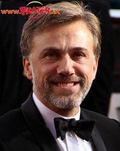 Christof Waltz
