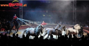 Circus Louis Knie