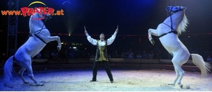 Circus Louis Knie