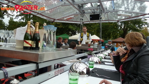 Dinner in the Sky