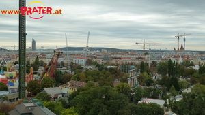 Dinner in the Sky