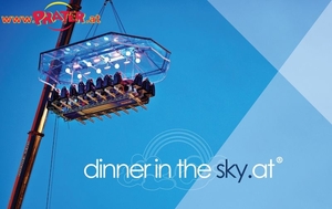 Dinner in the Sky