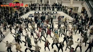 Flashmob