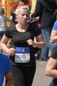 DM Frauenlauf 2013