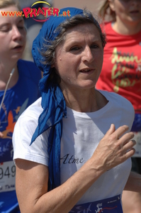 DM Frauenlauf 2013