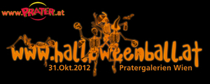 Halloweenball