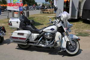 Harley Davidson