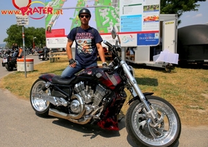 Harley Davidson