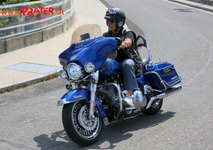 Harley Davidson